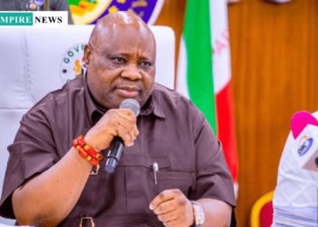 Adeleke Stands Firm on N100bn Infrastructure Plan Amid Criticism
