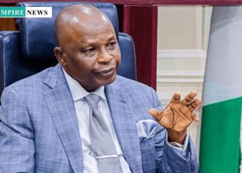 AGF Reads Riot Act to Council Officials, Warns Against Tampering with LG Funds