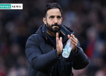 Amorim Praises United’s Win in European Comeback