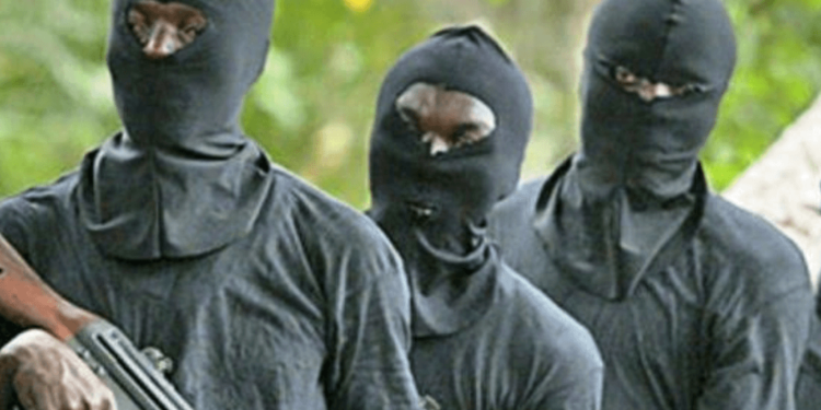 Kidnappers Demand N75 Million for Release of Anglican Priest and Family