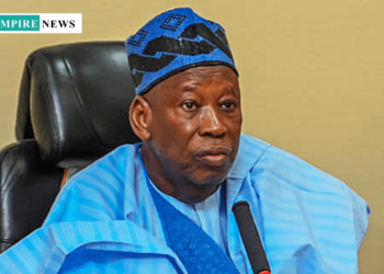 Drama in Ondo APC as Ward Excos Suspend Ondo APC Chairman, Adetimehin