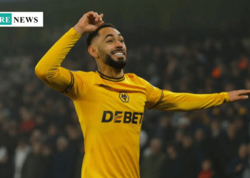 Arsenal Eye Matheus Cunha from Wolves