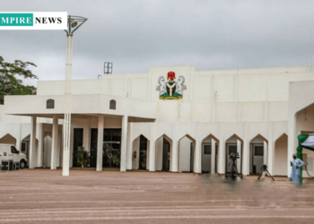 FG Earmarks N6.36bn for Presidential Renovations in 2025 Budget
