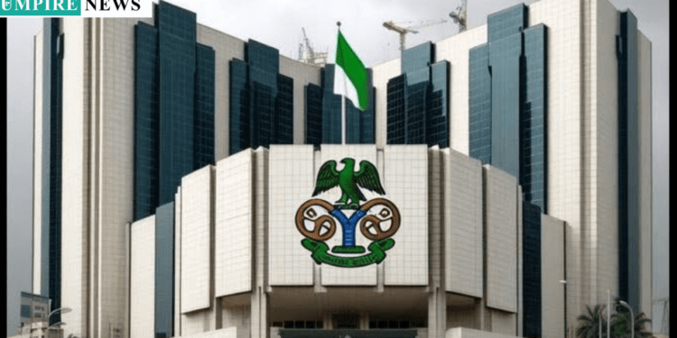 Audit Report Reveals N2.73 Trillion Mismanagement by CBN