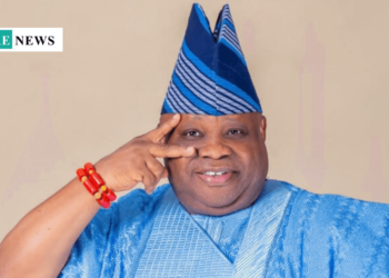 Governor Adeleke and APC at Loggerheads over Osun Debt Profile