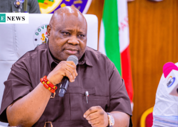 Adeleke Reaffirms Commitment to Workers’ Welfare in Osun