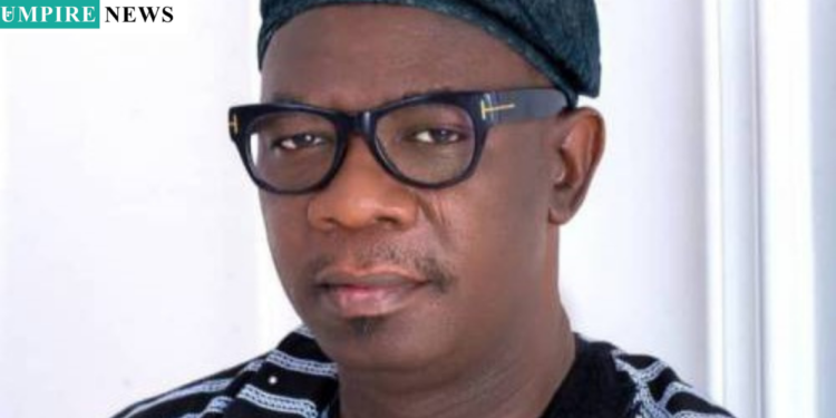 Ajayi to Appeal Court Ruling on Aiyedatiwa, Adelami’s Candidacy