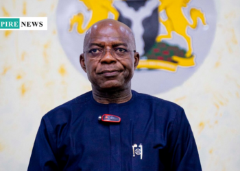 Governor Otti Approves N81.6 million Christmas Bonus for Abia Monarchs