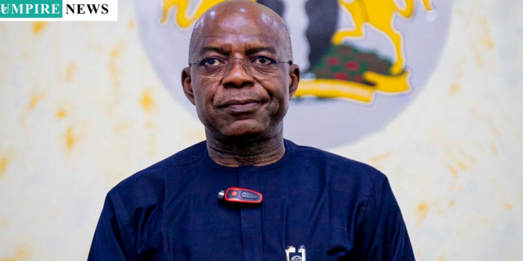 Governor Otti Approves N81.6 million Christmas Bonus for Abia Monarchs