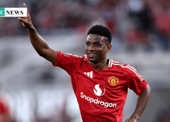 Amad Diallo’s Future a Priority for Manchester United as Amorim Targets New Midfield Signings