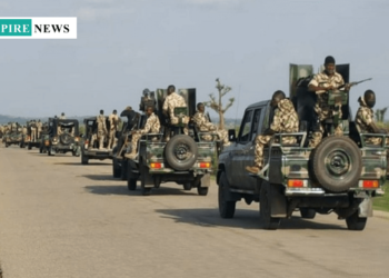 Army Rescues Four Kidnapped Victims in Delta