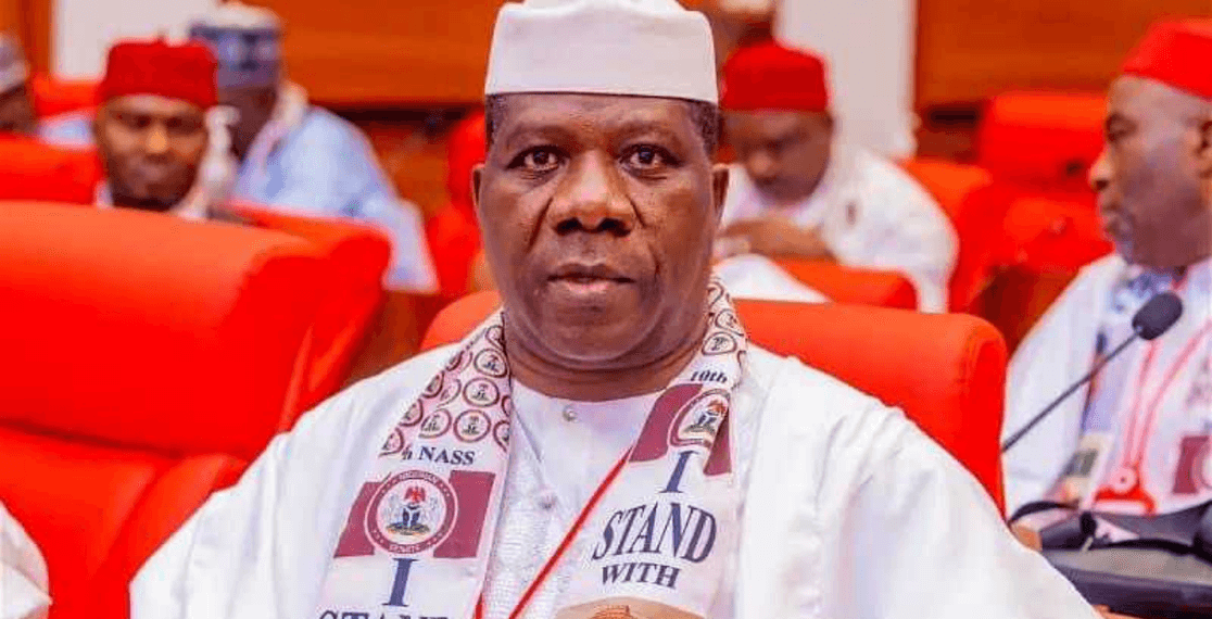 Poverty-Induced Deaths from Treatable Diseases Worry Senate Leader