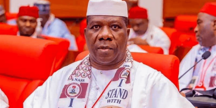 Poverty-Induced Deaths from Treatable Diseases Worry Senate Leader