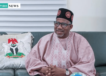 Bauchi Governor Names New SSG and Private Secretary