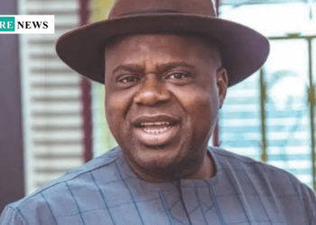 Bayelsa Governor Condemns Oil Thieves’ Use of Human Shields