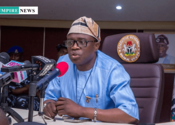 Benue Spends N4.53bn to Service External Loans in One Year – Governor Alia