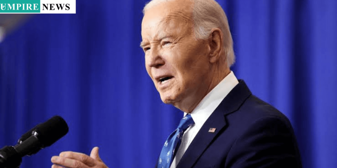 Biden Commutes 37 Out of 40 Federal Death Sentences