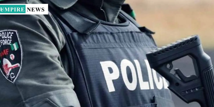 Bank Employee Arrested for Stealing N18 Million from Customer’s Account
