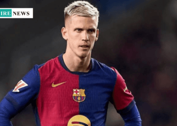 Barcelona Faces Setback as Dani Olmo Registration Appeal Fails Again
