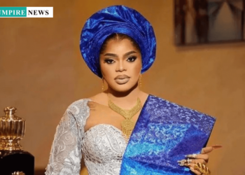 Bobrisky, Beta Edu, and Shallipopi Dominate Google’s 2024 Trending Searches in Nigeria