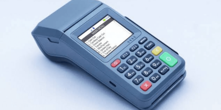 CBN Sets N100,000 Daily Limit for PoS Transactions