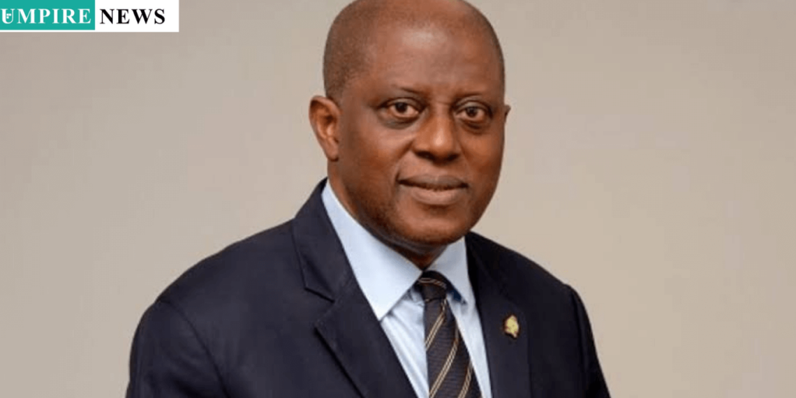 CBN claims Nigeria’s economy witnesses growth in Q3 2024