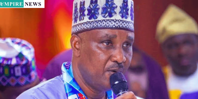 Speaker Tasks CBN to Justify Mass Layoffs, N50bn Compensation