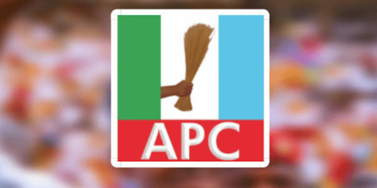 APC in Rivers Hit Roadblock as Court Nullifies Congresses