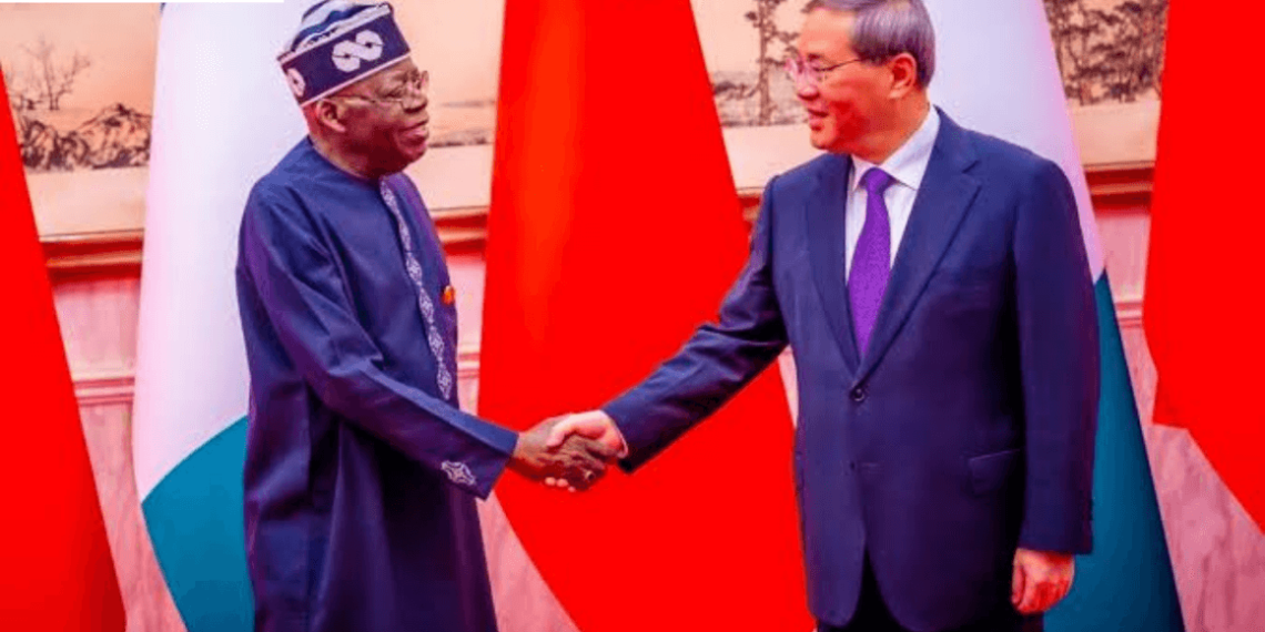 Nigeria, China Extend $2 Billion Currency Swap Deal