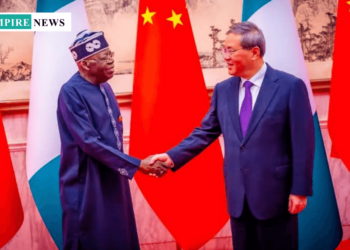Nigeria, China Extend $2 Billion Currency Swap Deal