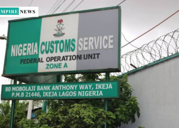 Customs Arrests 94, Seizes ₦18 Billion Worth of Goods