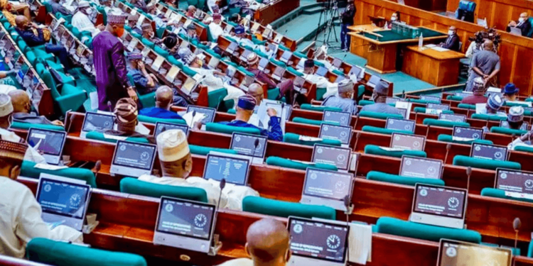 Reps Demand Probe into Naira Scarcity Amid Economic Hardship