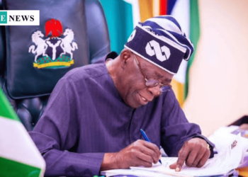 Christmas: Tinubu assures Nigerians of restoration urge Nigerians to pray for leaders