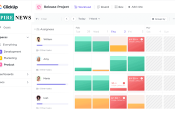 Three Time Management Tools That Can Help Transform Your Workflow