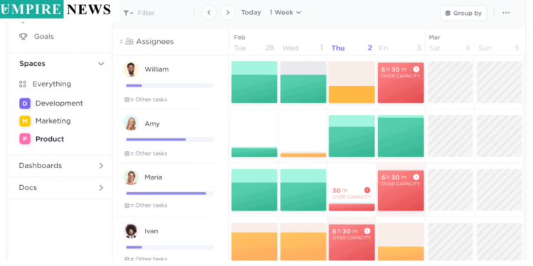 Three Time Management Tools That Can Help Transform Your Workflow