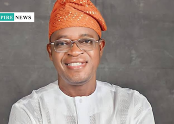 Oyetola Supports Bill for Nigerian Coast Guards, as Navy Raises Objection