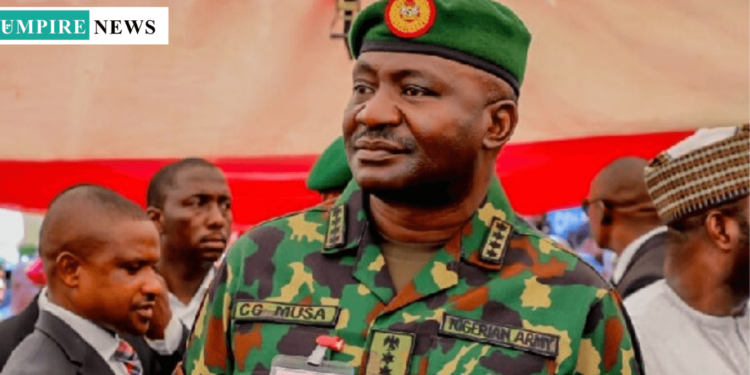 Defence Chief Orders Probe into Alleged Deaths of Okuama Leaders in Custody