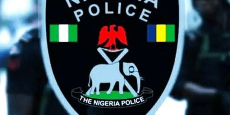 Delta Police Arrest Five Suspects Over Stolen Bus Incident