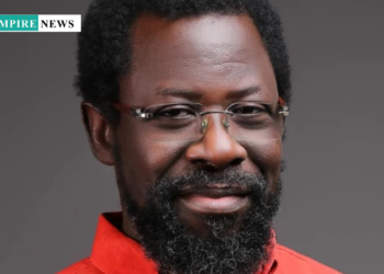 Alleged Libel: NBA Calls for Immediate Release of Dele Farotimi