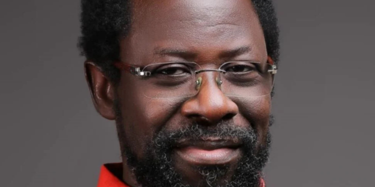 Alleged Libel: NBA Calls for Immediate Release of Dele Farotimi