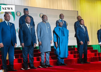 ECOWAS Approves Exit of Niger, Mali, and Burkina Faso