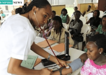 The Deteriorating State of Primary Healthcare in Nigeria and the Need for Decisive Action