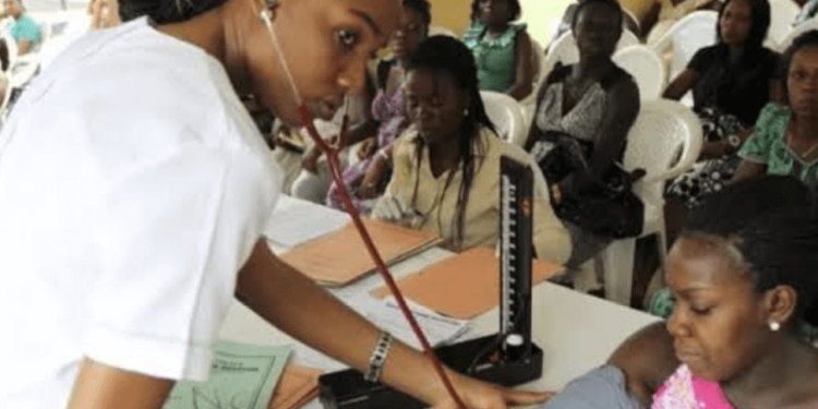 The Deteriorating State of Primary Healthcare in Nigeria and the Need for Decisive Action