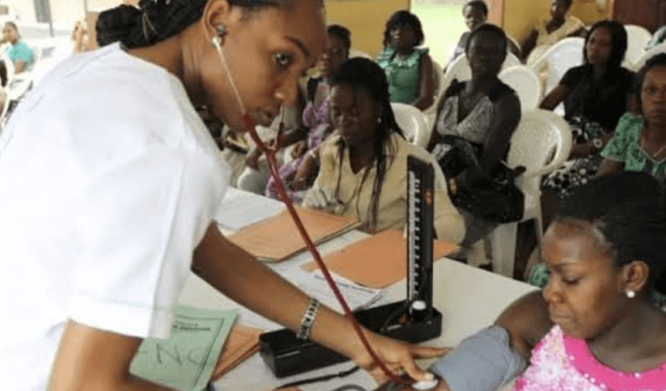 The Deteriorating State of Primary Healthcare in Nigeria and the Need for Decisive Action