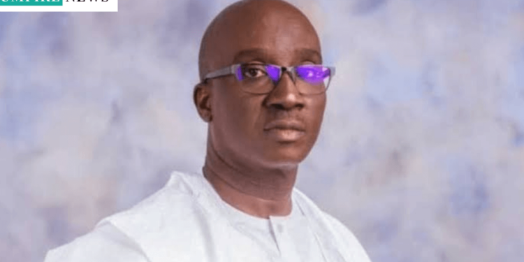 Edo Governor Flags Off 4.7 km Utteh Palace Road Construction