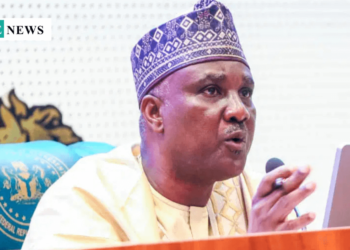 Speaker Abbas Flags Off N80bn Education Village in Zaria