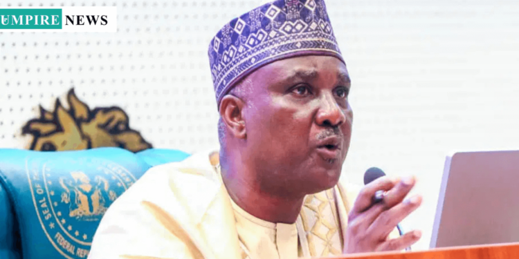 Speaker Abbas Flags Off N80bn Education Village in Zaria