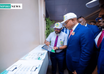 Enugu Seeks UNESCO Recognition for Historic Sites to Boost Tourism