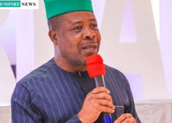 Ex-Gov. Ihedioha’s Top Aide Dumps PDP for APC