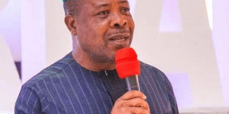 Ex-Gov. Ihedioha’s Top Aide Dumps PDP for APC